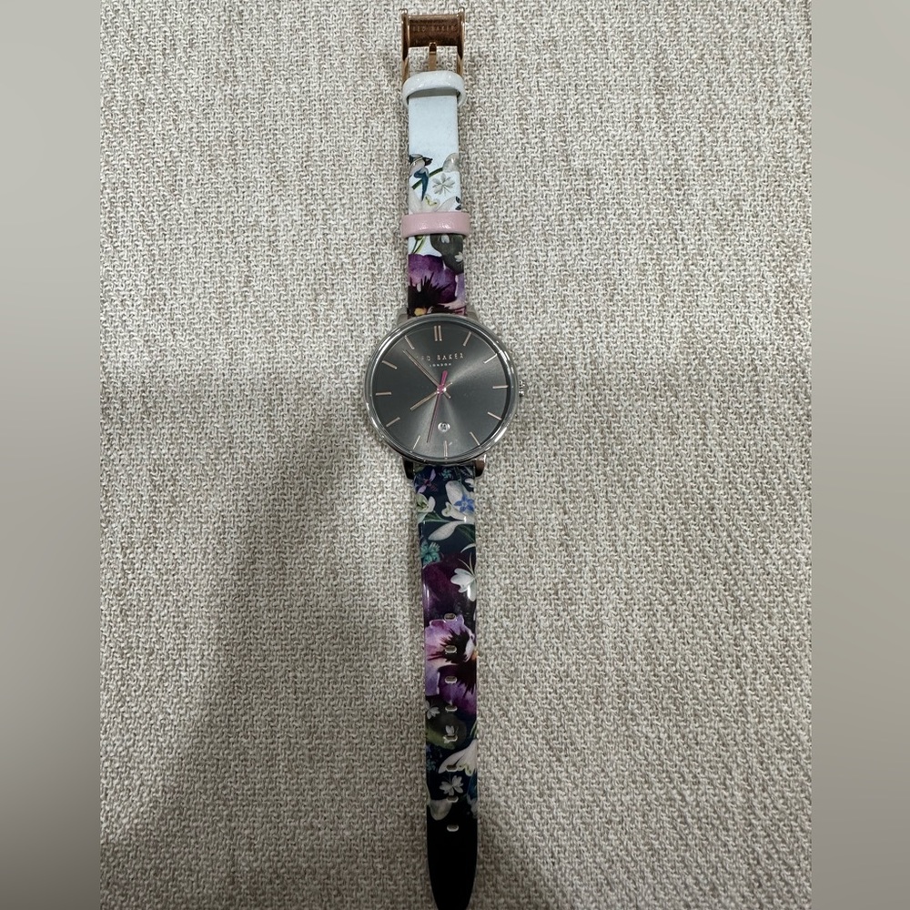 Ted Baker Watch Women